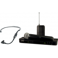 SHURE BLX1288E/P31 K3E